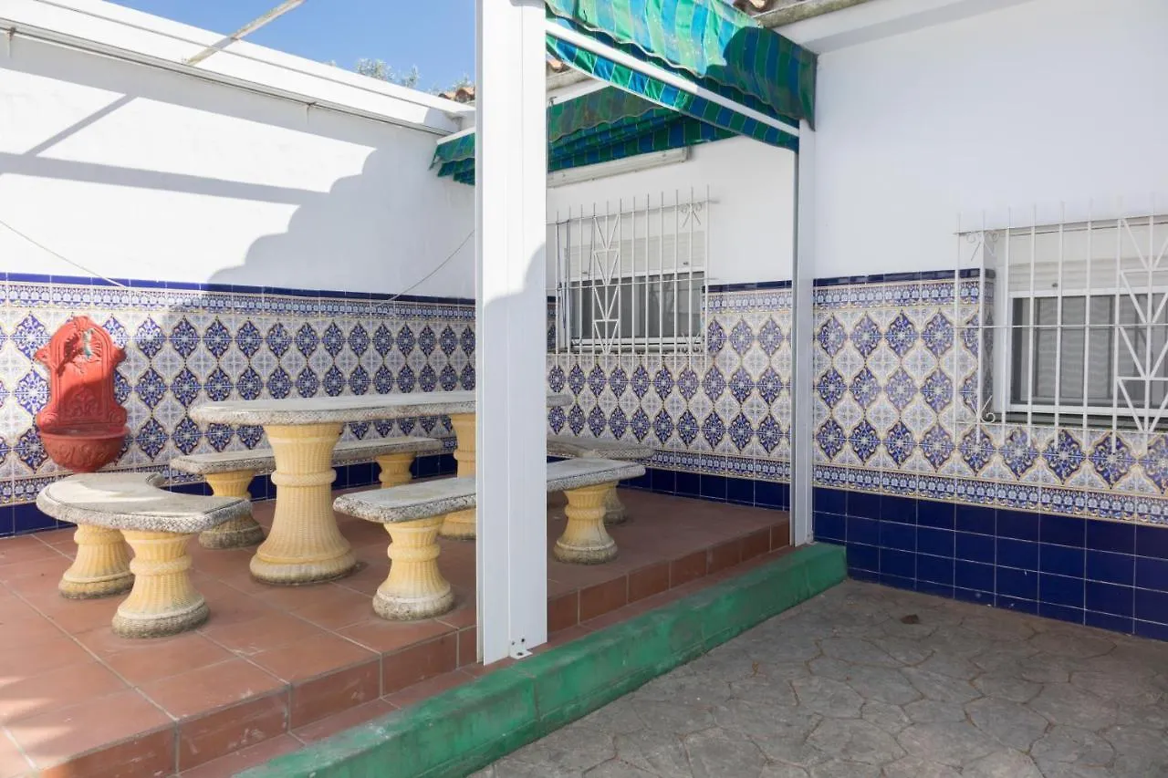 Casa Gardenia Villa Chiclana de la Frontera