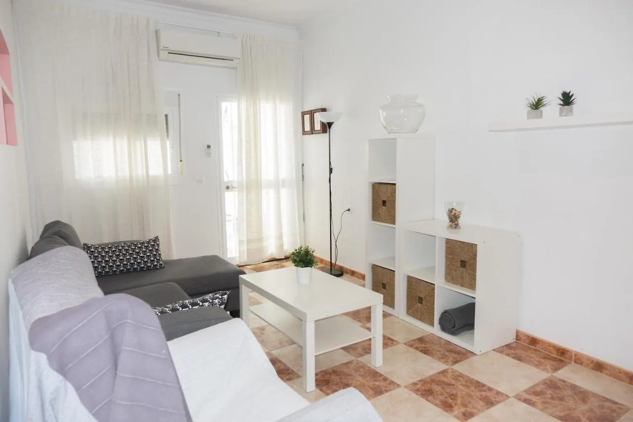 Casa Gardenia Villa Chiclana de la Frontera