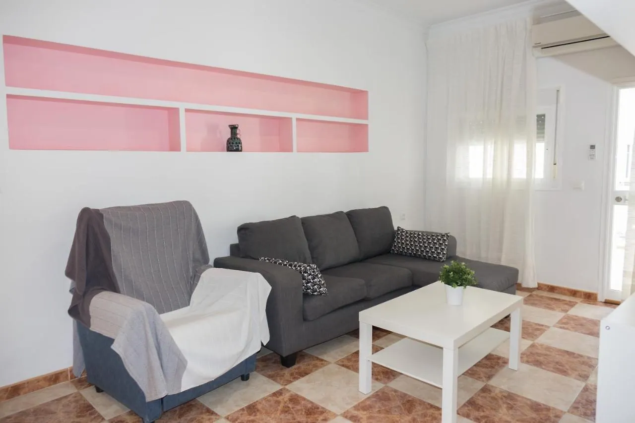 Casa Gardenia Villa Chiclana de la Frontera 0*,  Spain
