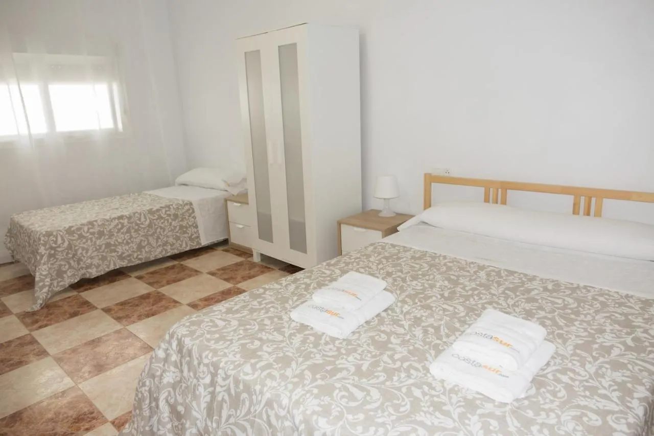 Holiday home Casa Gardenia Villa Chiclana de la Frontera Spain