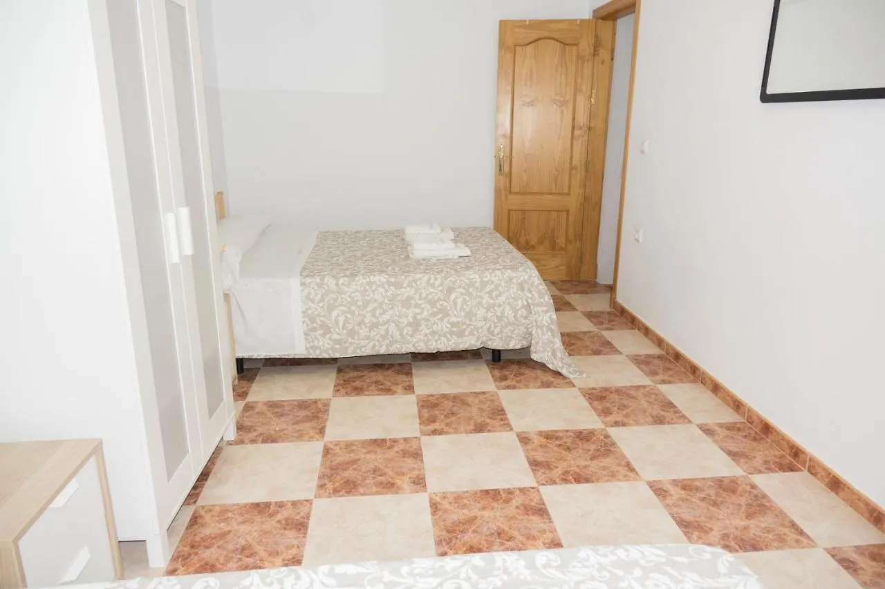 Holiday home Casa Gardenia Villa Chiclana de la Frontera Spain