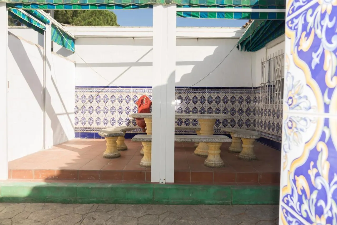Casa Gardenia Villa Chiclana de la Frontera