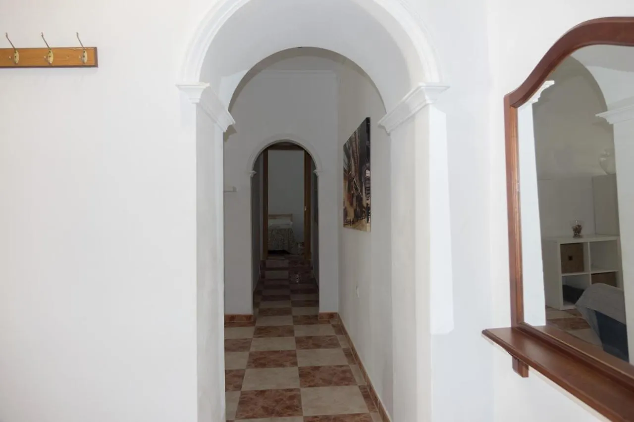 Casa Gardenia Villa Chiclana de la Frontera 0*,