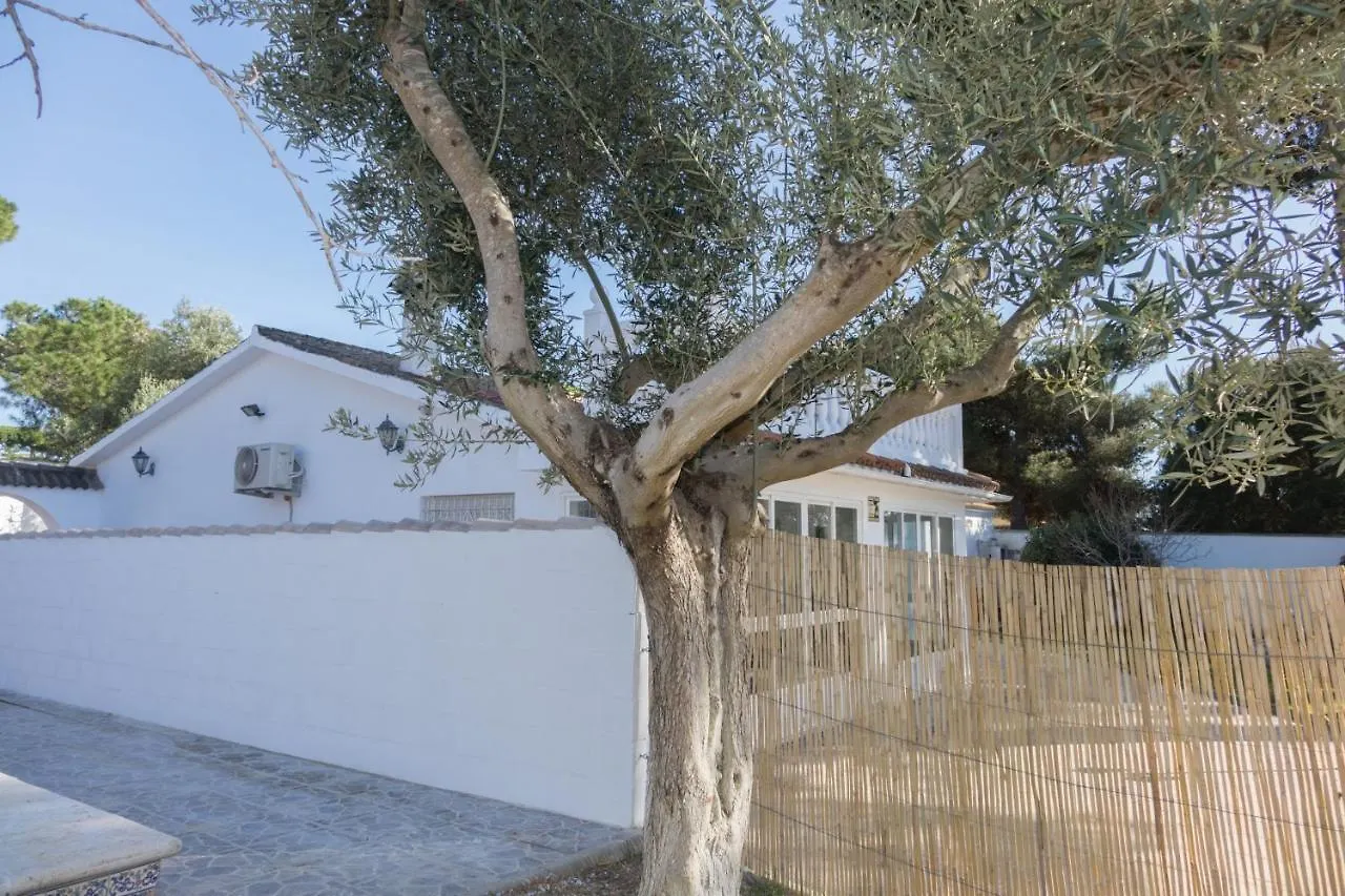 Casa Gardenia Villa Chiclana de la Frontera 0*,  Spain
