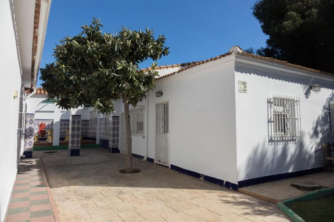 Casa Gardenia Villa Chiclana de la Frontera Holiday home