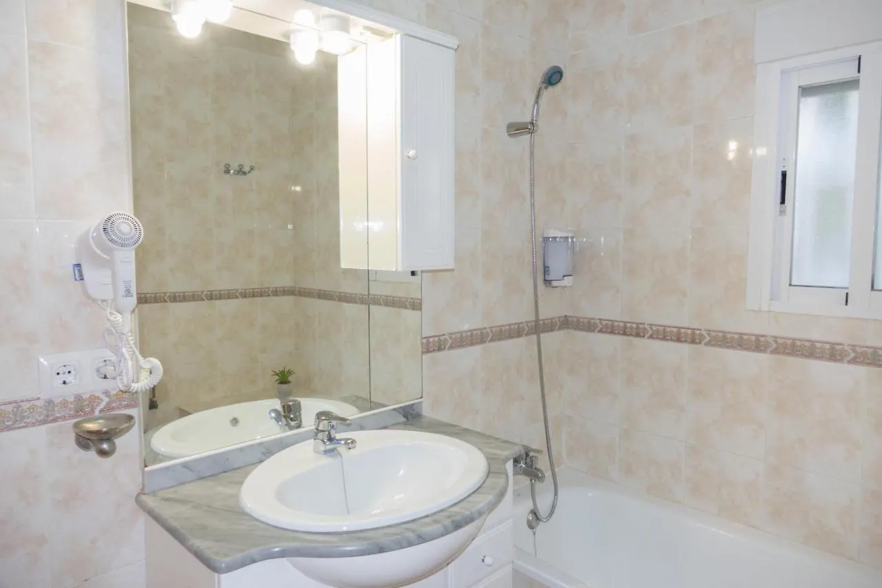 Holiday home Casa Gardenia Villa Chiclana de la Frontera