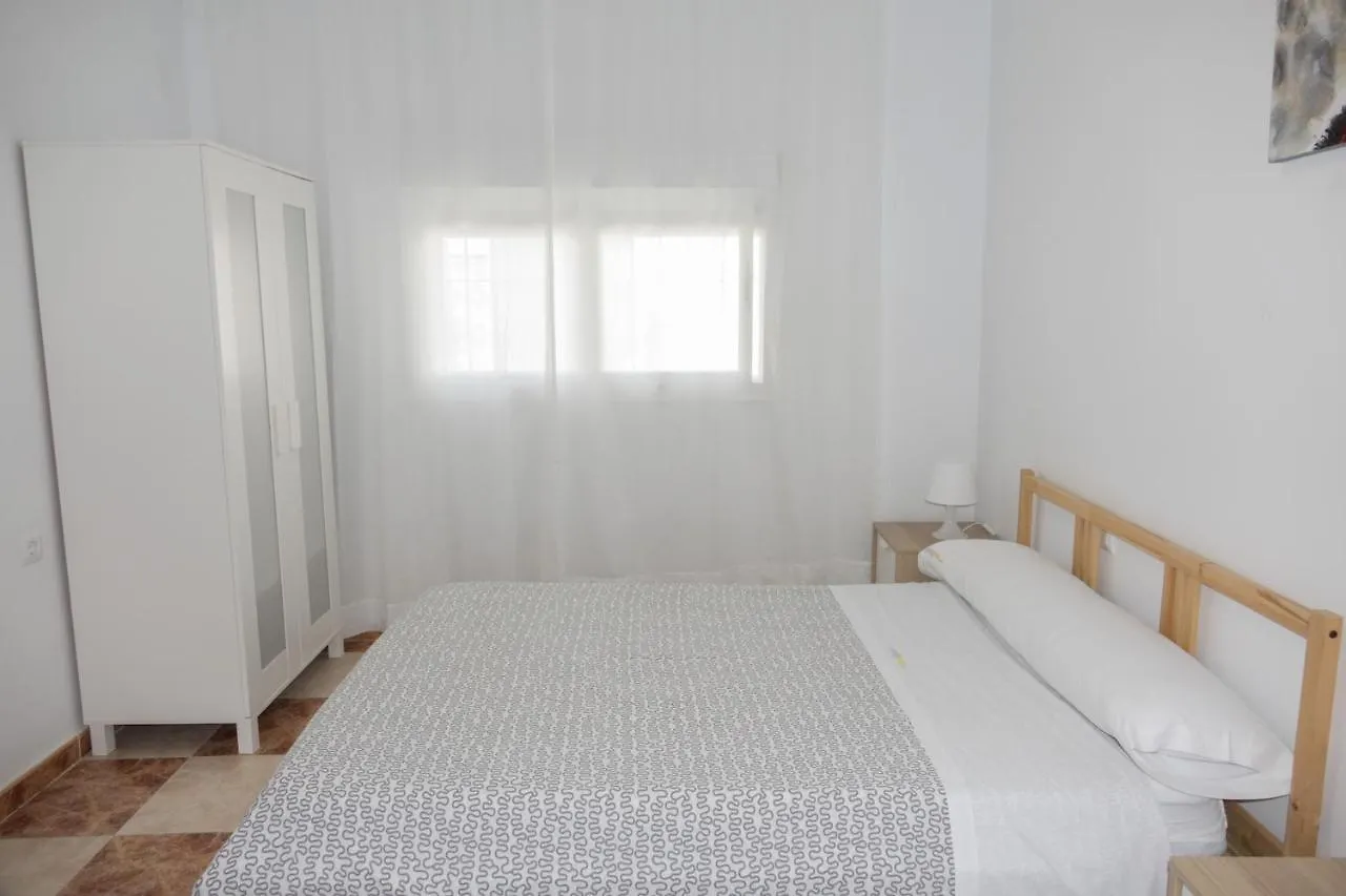 Casa Gardenia Villa Chiclana de la Frontera 0*,